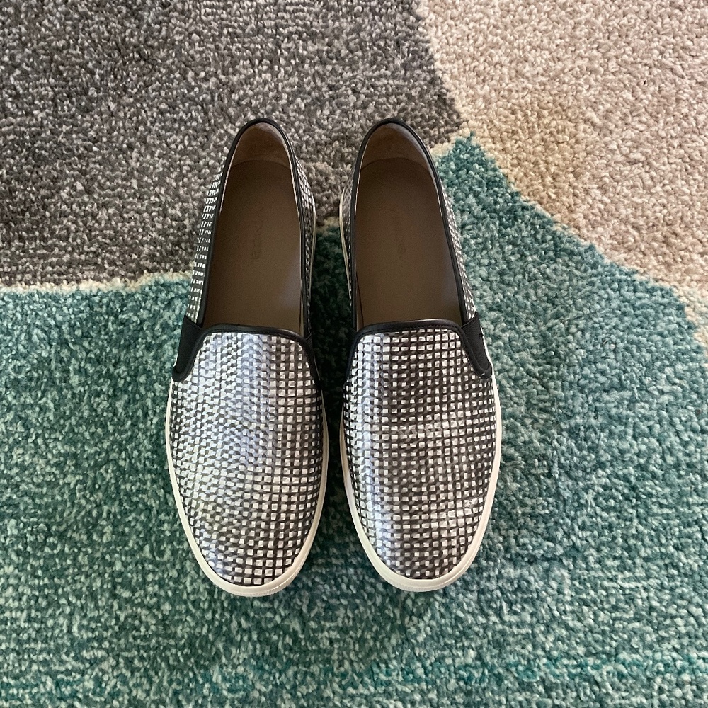 Vince Slip-0n Sneakers